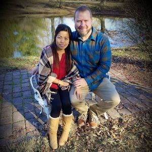 Meet your Posher, David